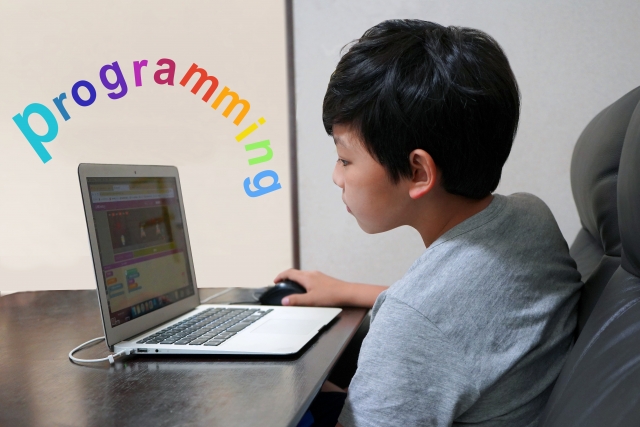 �v���O���~���O����